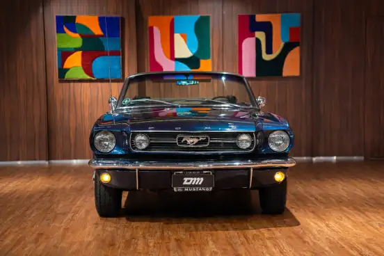 FORD-MUSTANG-1966