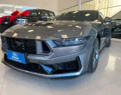 FORD MUSTANG 5.0 V8 GASOLINA DARK HORSE SELECTSHIFT FORD MUSTANG 5.0 V8 GASOLINA DARK HORSE SELECTSHIFT