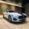FORD MUSTANG 5.0 V8 GASOLINA GT PERFORMANCE SELECTSHIFT FORD MUSTANG 5.0 V8 GASOLINA GT PERFORMANCE SELECTSHIFT