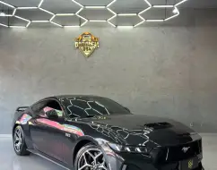 FORD MUSTANG 5.0 V8 GASOLINA GT PERFORMANCE SELECTSHIFT FORD MUSTANG 5.0 V8 GASOLINA GT PERFORMANCE SELECTSHIFT