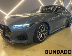 FORD MUSTANG 5.0 V8 GASOLINA GT PERFORMANCE SELECTSHIFT FORD MUSTANG 5.0 V8 GASOLINA GT PERFORMANCE SELECTSHIFT