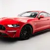 FORD MUSTANG 5.0 V8 TI-VCT GASOLINA GT PREMIUM SELECTSHIFT FORD MUSTANG 5.0 V8 TI-VCT GASOLINA GT PREMIUM SELECTSHIFT