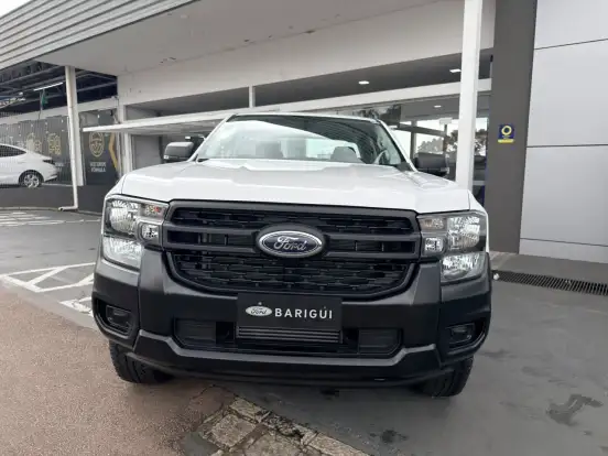 FORD-RANGER-2.0 TURBO DIESEL CD XL 4X4 MANUAL FORD-RANGER-2025