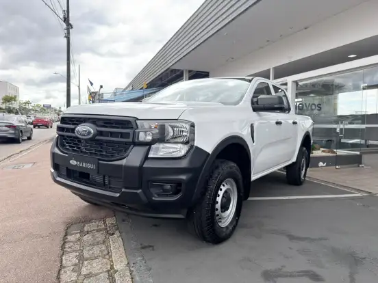 FORD-RANGER-2025