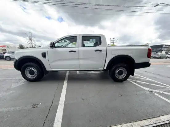 FORD-RANGER-2025