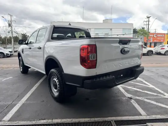 FORD-RANGER-2025