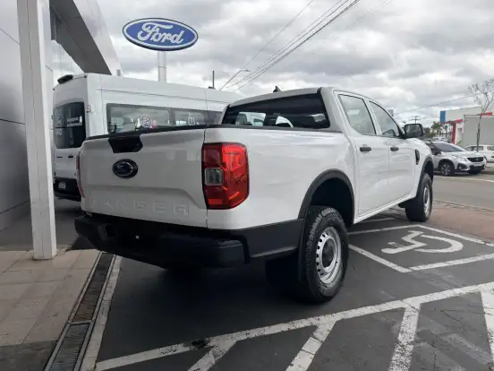 FORD-RANGER-2025