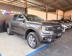 FORD RANGER 2.0 TURBO DIESEL CD XLS 4X2 AUTOMÁTICO FORD RANGER 2.0 TURBO DIESEL CD XLS 4X2 AUTOMÁTICO