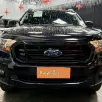 FORD RANGER 2.2 BLACK 4X2 CD 16V DIESEL 4P AUTOMÁTICO FORD RANGER 2.2 BLACK 4X2 CD 16V DIESEL 4P AUTOMÁTICO