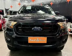 FORD RANGER 2.2 BLACK 4X2 CD 16V DIESEL 4P AUTOMÁTICO FORD RANGER 2.2 BLACK 4X2 CD 16V DIESEL 4P AUTOMÁTICO