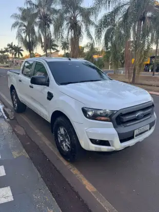 FORD-RANGER-2018
