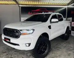 FORD RANGER 2.2 XLS 4X4 CD 16V DIESEL 4P AUTOMÁTICO FORD RANGER 2.2 XLS 4X4 CD 16V DIESEL 4P AUTOMÁTICO
