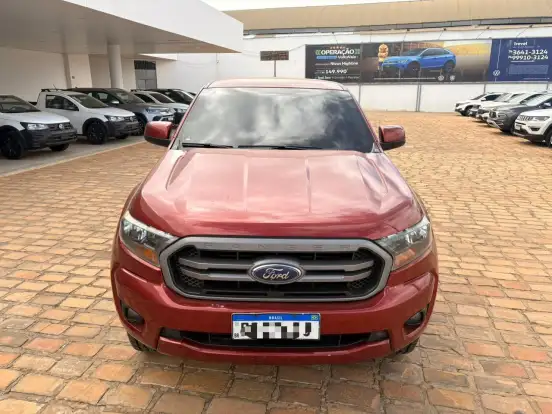 FORD-RANGER-2021