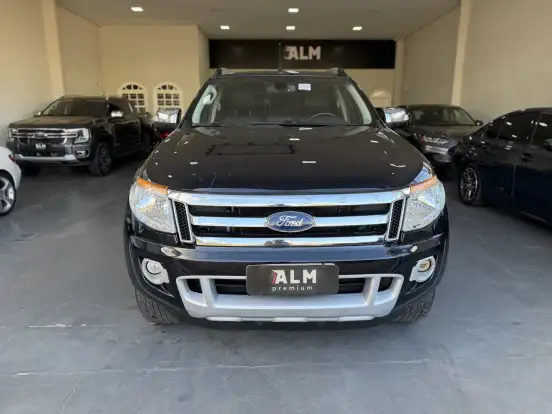 FORD-RANGER-2015