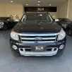 FORD RANGER 2.5 LIMITED 4X2 CD 16V FLEX 4P MANUAL FORD RANGER 2.5 LIMITED 4X2 CD 16V FLEX 4P MANUAL