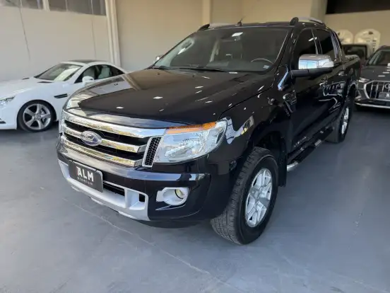 FORD-RANGER-2015