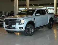 FORD RANGER 2.0 TURBO DIESEL CD BLACK 4X2 AUTOMÁTICO FORD RANGER 2.0 TURBO DIESEL CD BLACK 4X2 AUTOMÁTICO