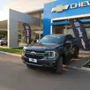 FORD RANGER 2.0 TURBO DIESEL CD XL 4X4 MANUAL FORD RANGER 2.0 TURBO DIESEL CD XL 4X4 MANUAL