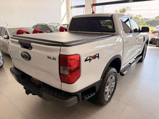 FORD-RANGER-2024