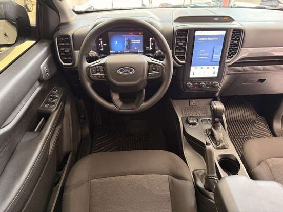 FORD-RANGER-2.0 TURBO DIESEL CD XLS 4X4 AUTOMÁTICO FORD-RANGER-2024