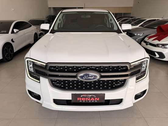 FORD-RANGER-2024