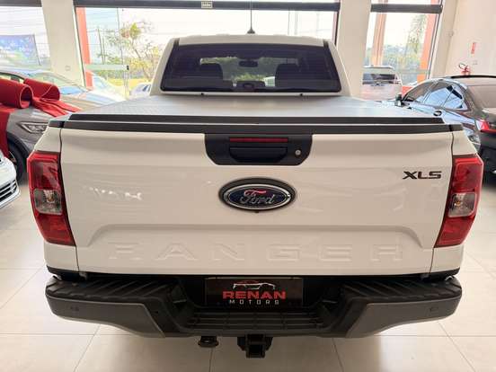FORD-RANGER-2024