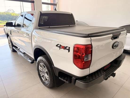 FORD-RANGER-2024