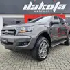 FORD RANGER 2.2 XLS 4X4 CD 16V DIESEL 4P AUTOMÁTICO FORD RANGER 2.2 XLS 4X4 CD 16V DIESEL 4P AUTOMÁTICO