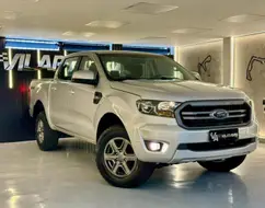 FORD RANGER 2.2 XLS 4X4 CD 16V DIESEL 4P AUTOMÁTICO FORD RANGER 2.2 XLS 4X4 CD 16V DIESEL 4P AUTOMÁTICO