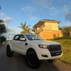 FORD RANGER 2.2 XLS 4X4 CD 16V DIESEL 4P MANUAL FORD RANGER 2.2 XLS 4X4 CD 16V DIESEL 4P MANUAL