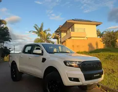 FORD RANGER 2.2 XLS 4X4 CD 16V DIESEL 4P MANUAL FORD RANGER 2.2 XLS 4X4 CD 16V DIESEL 4P MANUAL