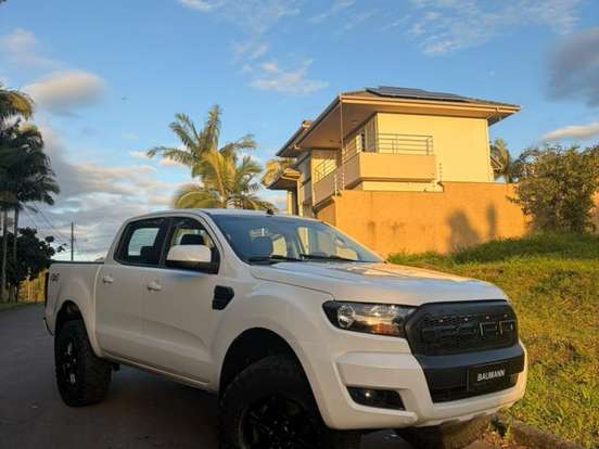 FORD-RANGER-2.2 XLS 4X4 CD 16V DIESEL 4P MANUAL FORD-RANGER-2017