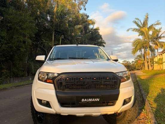 FORD-RANGER-2.2 XLS 4X4 CD 16V DIESEL 4P MANUAL FORD-RANGER-2017