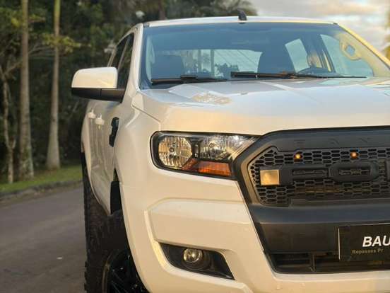 FORD-RANGER-2.2 XLS 4X4 CD 16V DIESEL 4P MANUAL FORD-RANGER-2017
