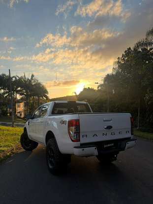 FORD-RANGER-2017