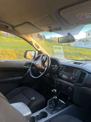 FORD-RANGER-2017