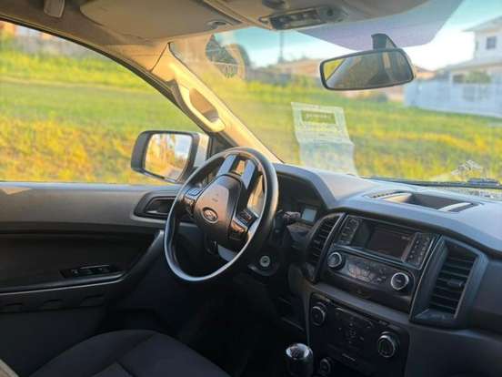 FORD-RANGER-2.2 XLS 4X4 CD 16V DIESEL 4P MANUAL FORD-RANGER-2017