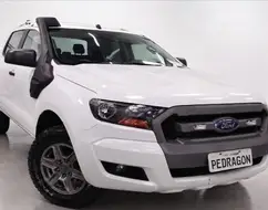 FORD RANGER 2.2 XLS 4X4 CD 16V DIESEL 4P MANUAL FORD RANGER 2.2 XLS 4X4 CD 16V DIESEL 4P MANUAL