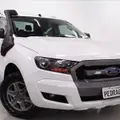 FORD RANGER 2.2 XLS 4X4 CD 16V DIESEL 4P MANUAL FORD RANGER 2.2 XLS 4X4 CD 16V DIESEL 4P MANUAL