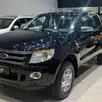 FORD RANGER 2.5 XLT 4X2 CD 16V FLEX 4P MANUAL FORD RANGER 2.5 XLT 4X2 CD 16V FLEX 4P MANUAL