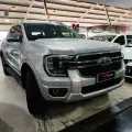 FORD RANGER 3.0 V6 TURBO DIESEL CD LIMITED 4X4 AUTOMÁTICO FORD RANGER 3.0 V6 TURBO DIESEL CD LIMITED 4X4 AUTOMÁTICO