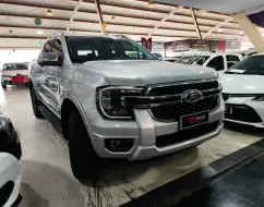 FORD RANGER 3.0 V6 TURBO DIESEL CD LIMITED 4X4 AUTOMÁTICO FORD RANGER 3.0 V6 TURBO DIESEL CD LIMITED 4X4 AUTOMÁTICO