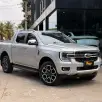 FORD RANGER 3.0 V6 TURBO DIESEL CD LIMITED 4X4 AUTOMÁTICO FORD RANGER 3.0 V6 TURBO DIESEL CD LIMITED 4X4 AUTOMÁTICO