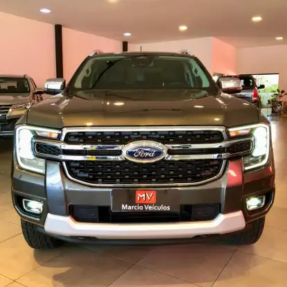 FORD-RANGER-2025