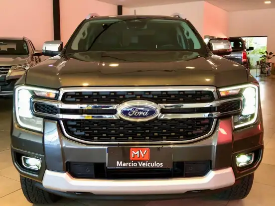 FORD-RANGER-3.0 V6 TURBO DIESEL CD LIMITED 4X4 AUTOMÁTICO FORD-RANGER-2025