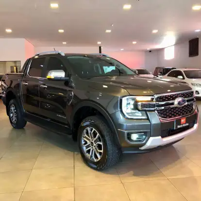 FORD-RANGER-2025