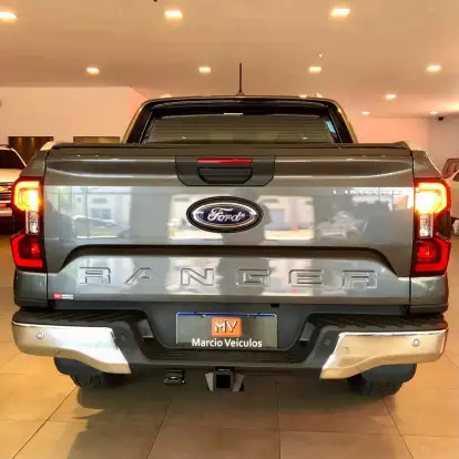FORD-RANGER-2025