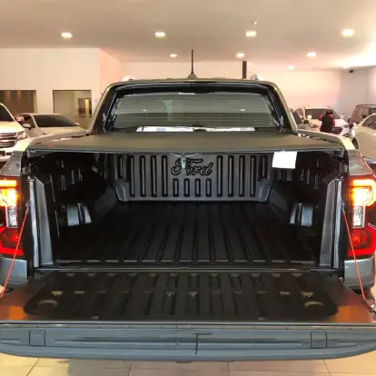 FORD-RANGER-2025