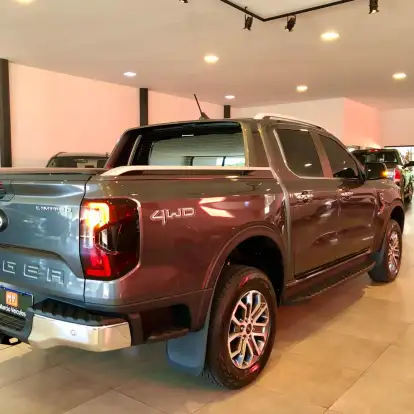 FORD-RANGER-2025
