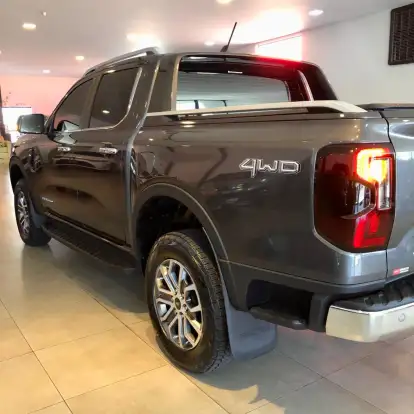 FORD-RANGER-2025